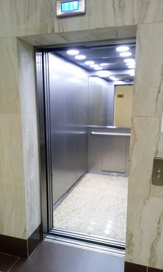 квартира г Москва метро Медведково ул Широкая 30 фото 7