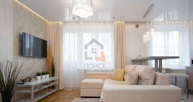 квартира г Казань Дубравная ул Комиссара Габишева 7 фото 6