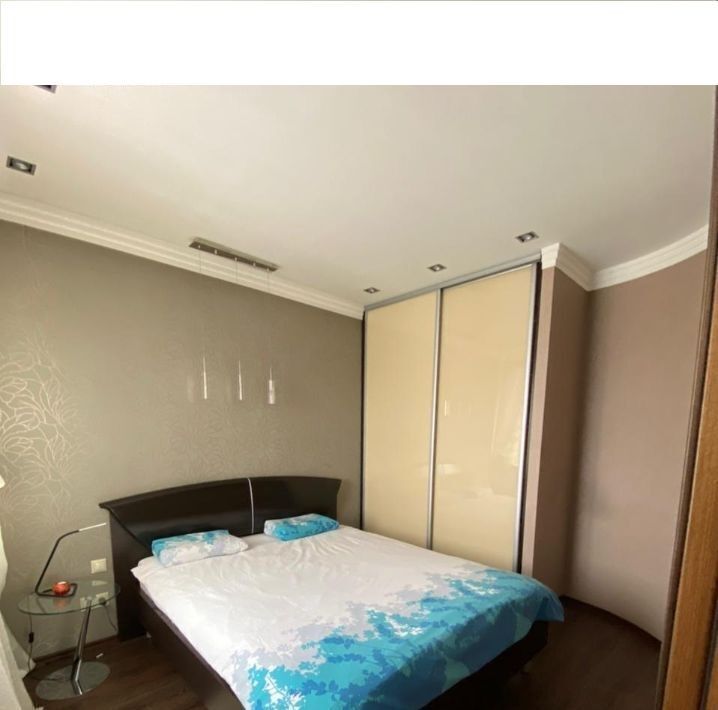 квартира г Омск р-н Центральный ул Маршала Жукова 144 фото 4