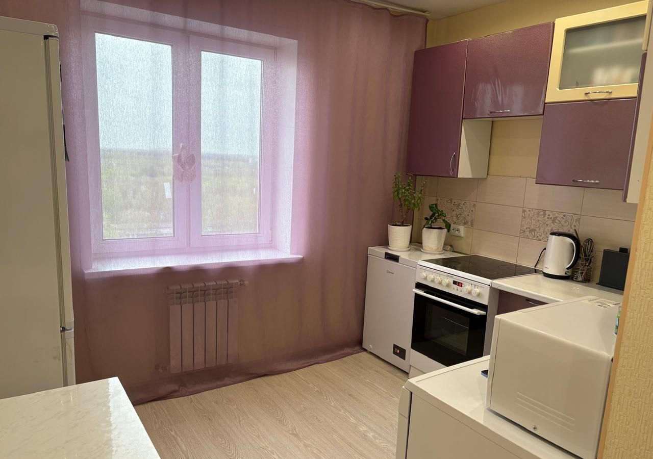 квартира г Королев ул Тарасовская 14 фото 10