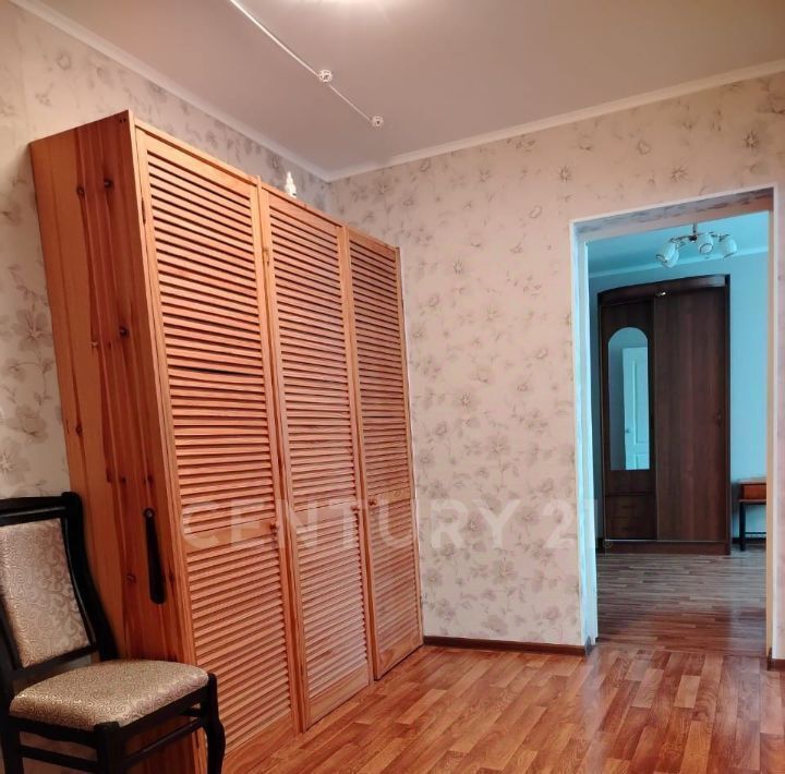 квартира г Новороссийск р-н Южный ул Бориса Пупко 8 фото 9