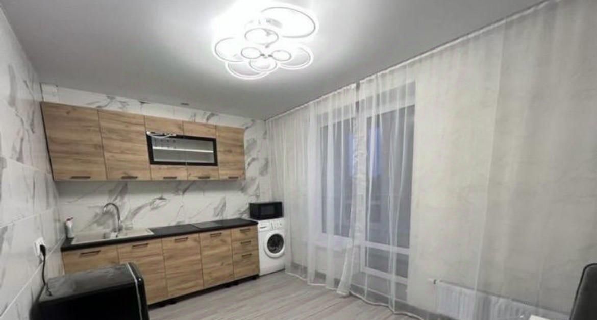 квартира г Энгельс ул Сельская 1б фото 1