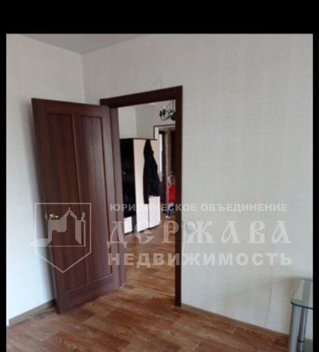 квартира г Кемерово р-н Ленинский б-р Строителей 52а фото 5