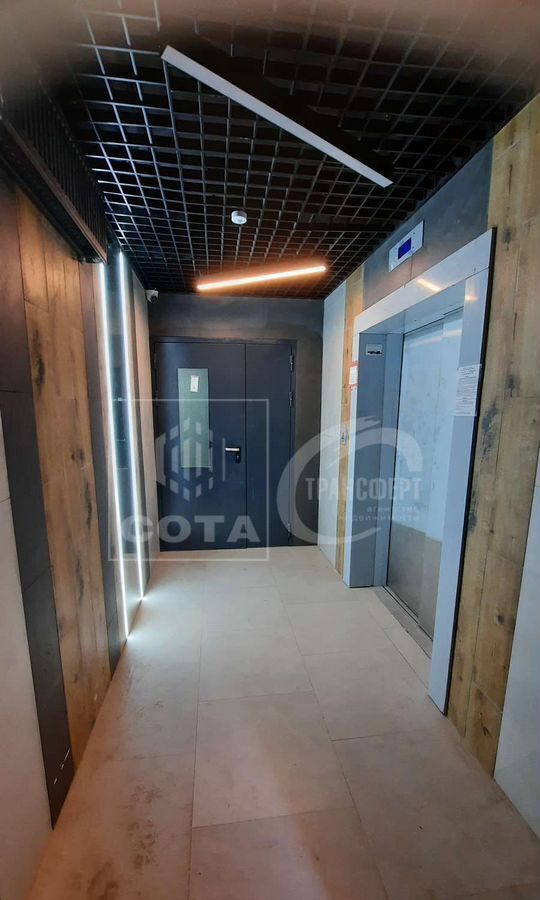 квартира г Воронеж р-н Коминтерновский ул Независимости 78бк/3 фото 18