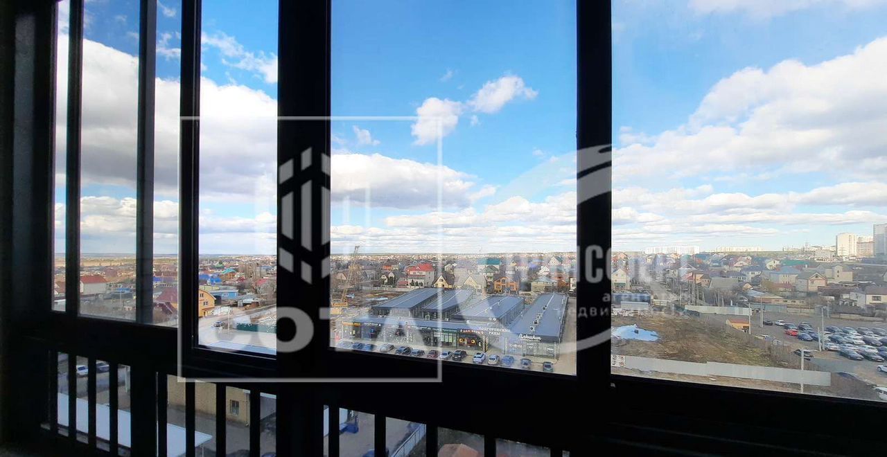 квартира г Воронеж р-н Коминтерновский ул Независимости 78бк/3 фото 12