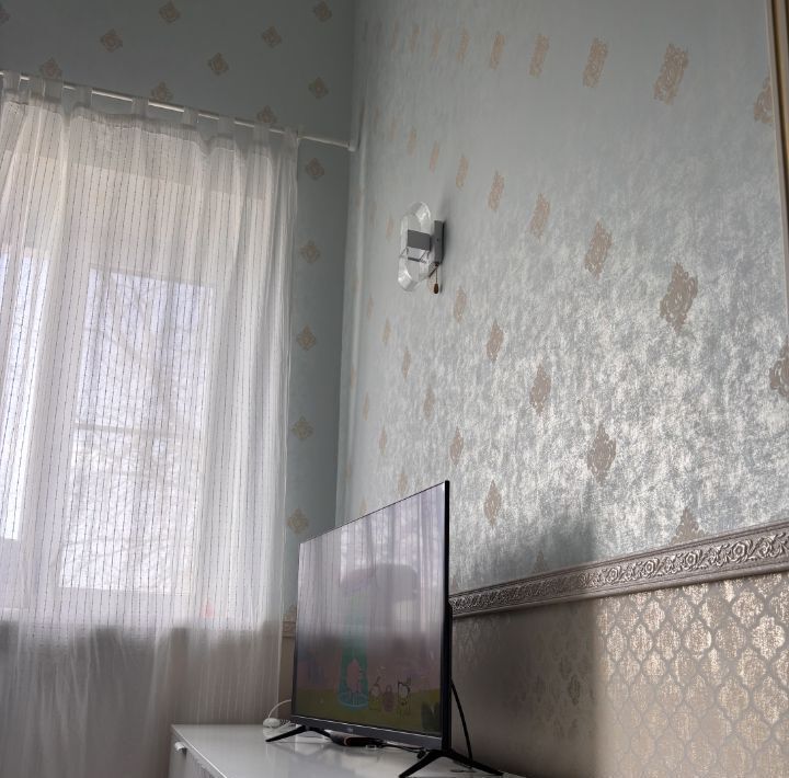 квартира г Ростов-на-Дону р-н Октябрьский пр-кт Буденновский 100б фото 16