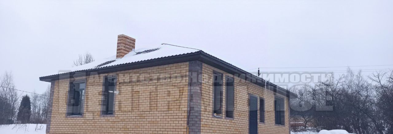 дом г Смоленск р-н Заднепровский ул Лавочкина 106 фото 12