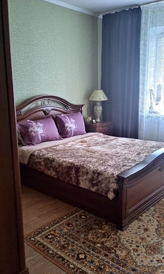квартира г Оренбург р-н Дзержинский ул Конституции СССР 3к/2 фото 6