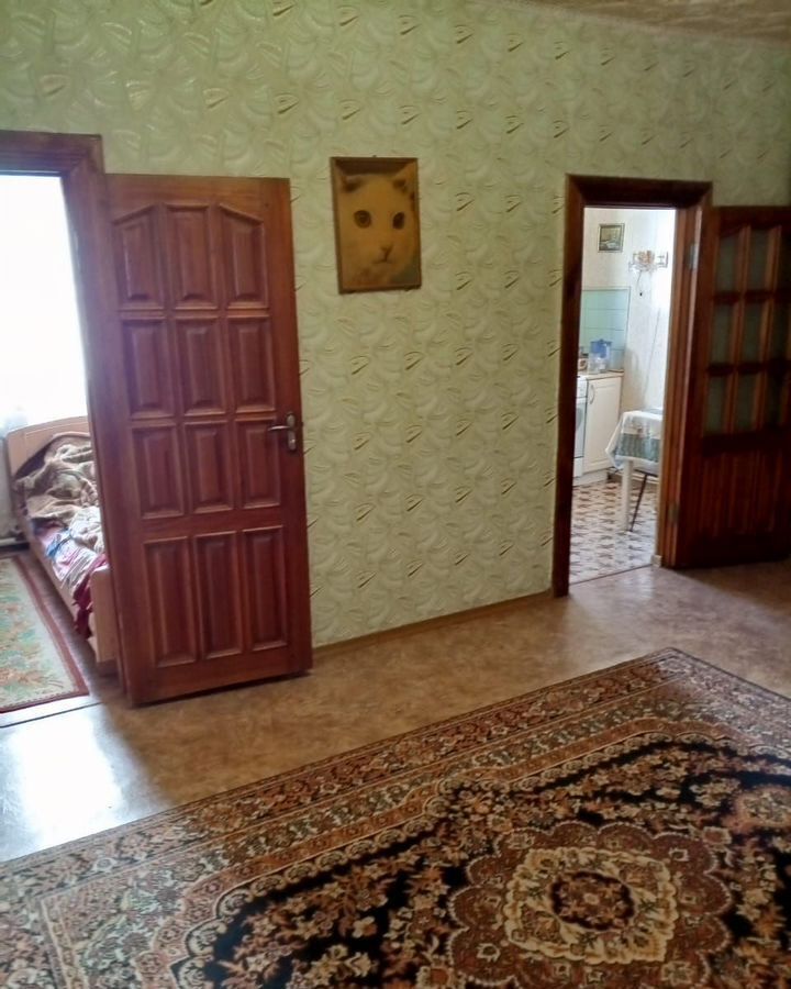 дом г Брянск р-н Советский ул Телевизорная фото 3