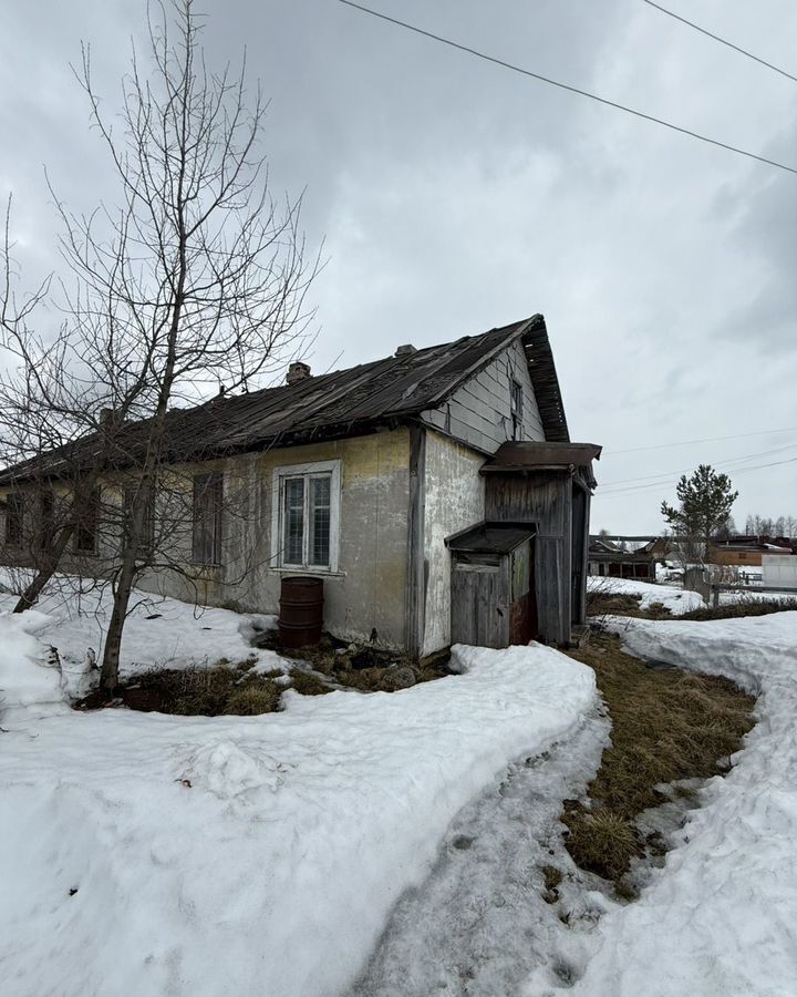 земля г Апатиты населённый пункт Тик-Губа фото 1