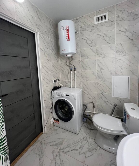 квартира г Екатеринбург Уралмаш ул Таватуйская 25к/2 фото 1