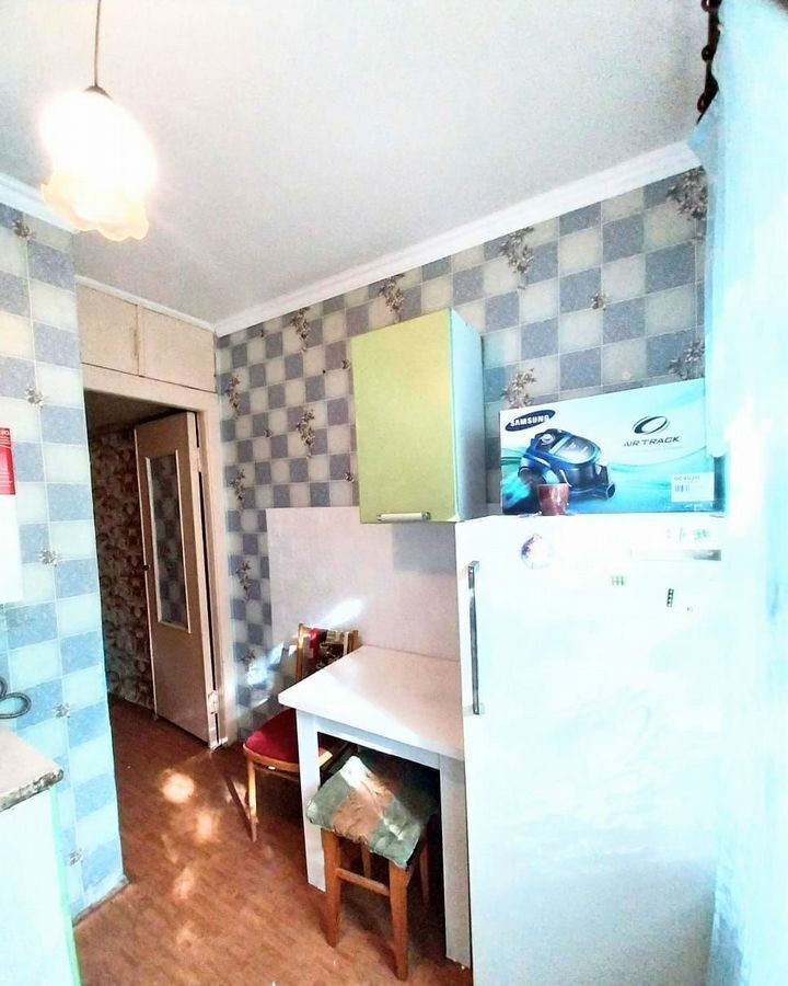 квартира г Железногорск ул Ленина 12а фото 20