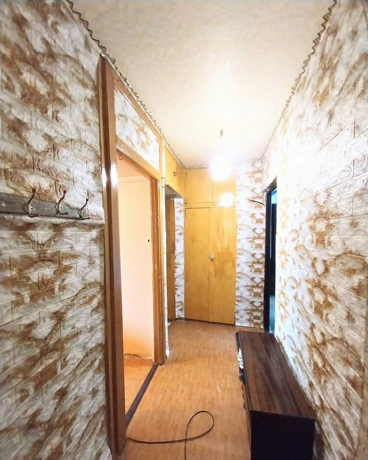 квартира г Железногорск ул Ленина 12а фото 23