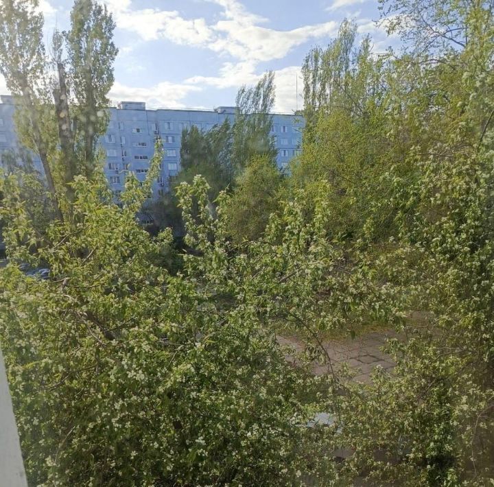 квартира г Тольятти р-н Автозаводский пр-кт Степана Разина 75 фото 13