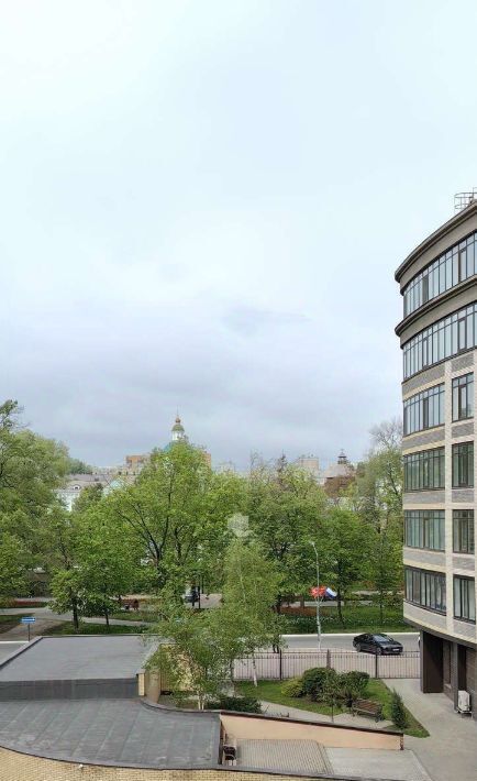 квартира г Белгород Западный б-р Свято-Троицкий 15 фото 28