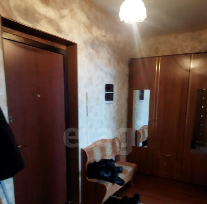 квартира г Ярославль р-н Ленинский ул Чехова 17к/2 фото 6