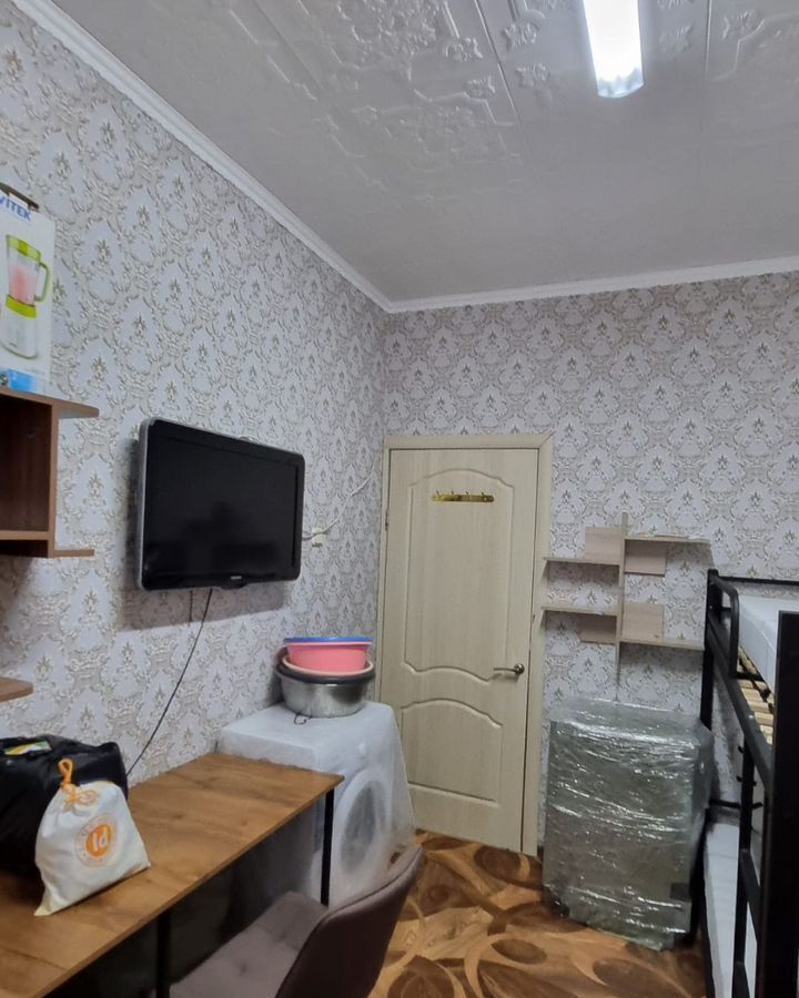 квартира г Кировск населённый пункт Титан, 8 фото 11