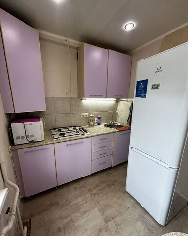 квартира р-н Комсомольский фото