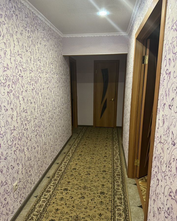 квартира г Егорьевск ул Карла Маркса 73 фото 4