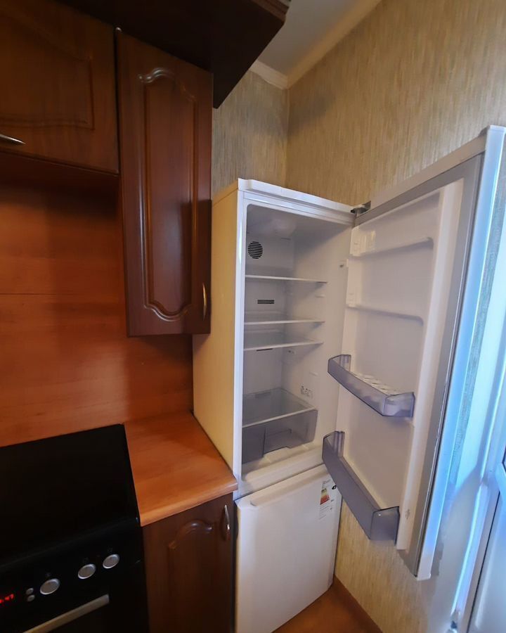квартира г Люберцы д Марусино ул Заречная 33к/5 Некрасовка фото 7