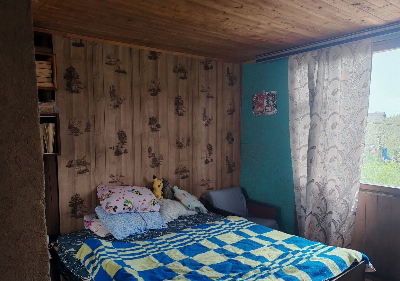 дом г Домодедово снт терПолёт 35 км, 171, Троицкое, Новокаширское шоссе фото 21
