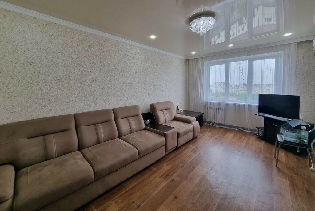 квартира г Владикавказ ул Весенняя 19 фото 1
