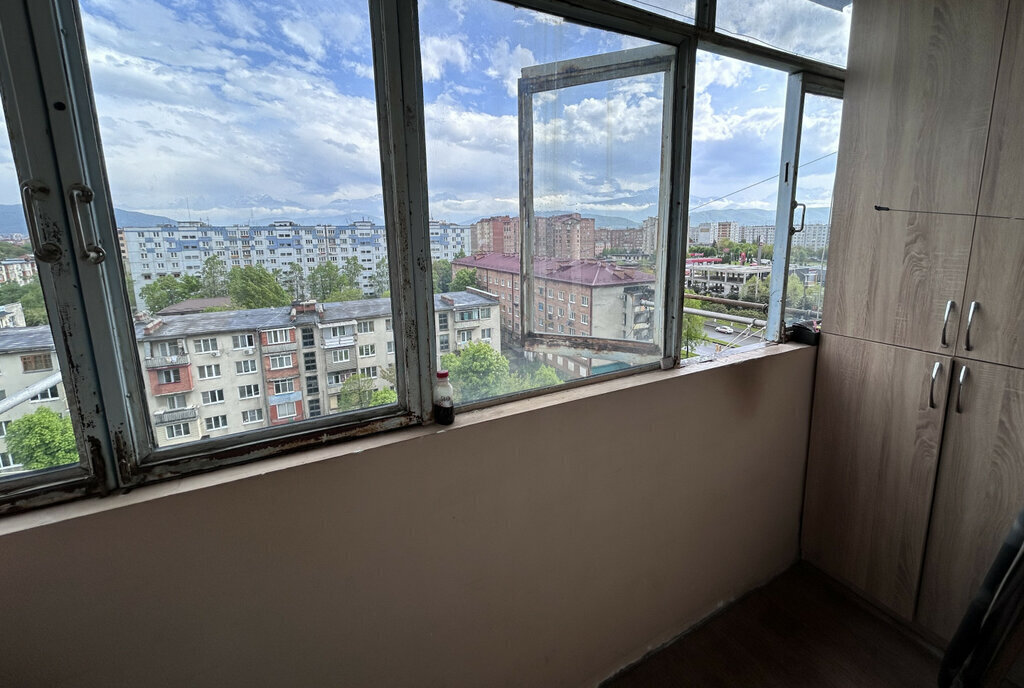 квартира г Владикавказ пр-кт Доватора 252 фото 8