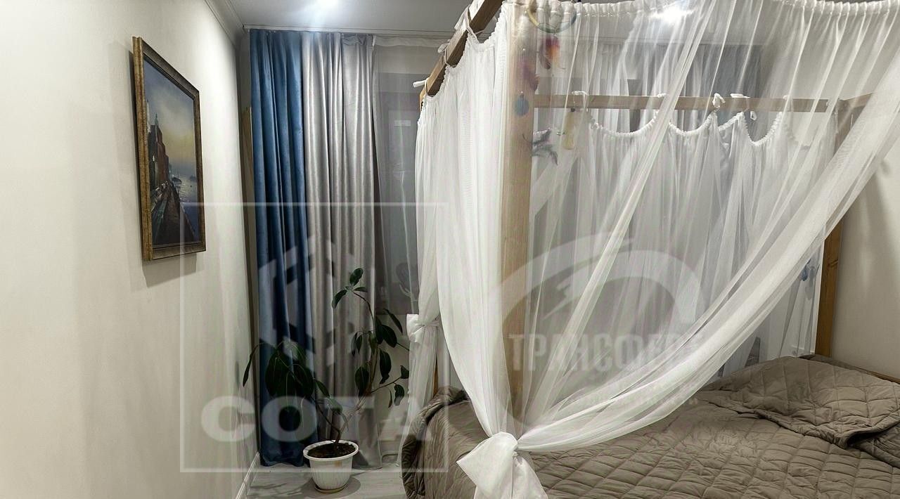 квартира г Воронеж р-н Центральный ул Тимирязева 4а фото 6