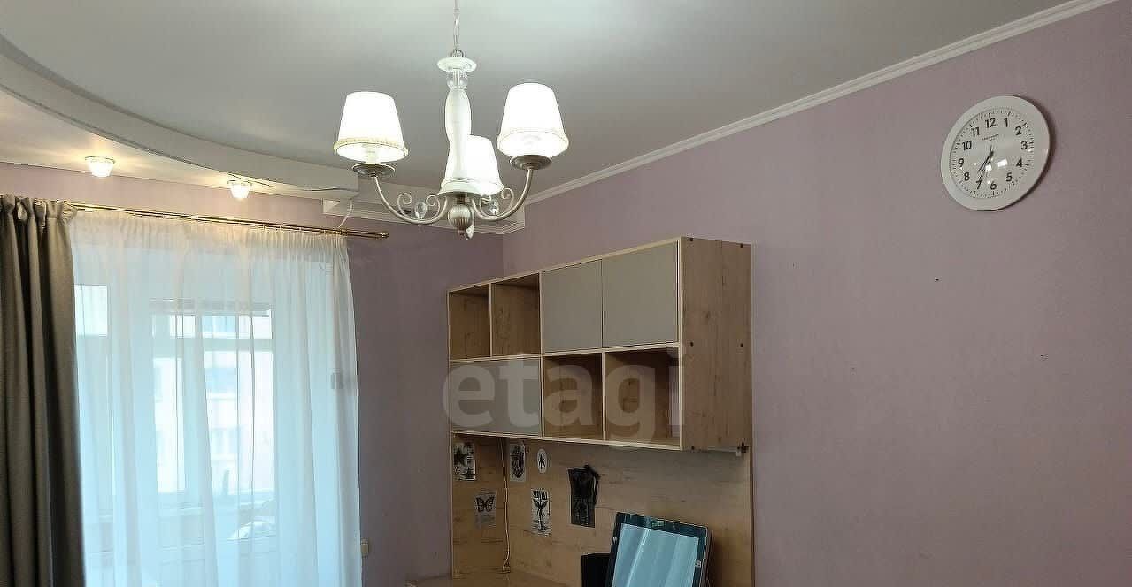 квартира г Казань метро Горки ул Карбышева 60а фото 23