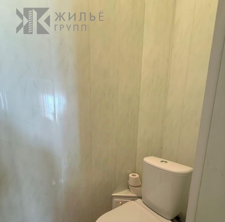 квартира р-н Арский г Арск ул Интернациональная 6 фото 6