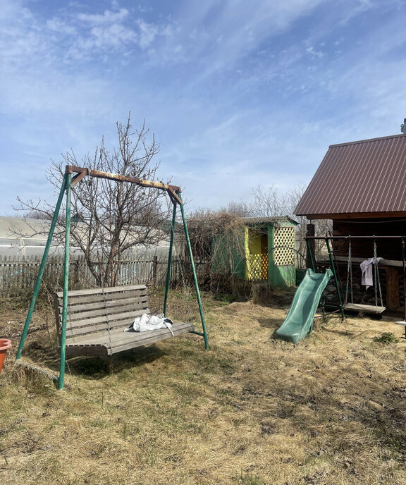дом г Набережные Челны СНТ Гидростроитель-1 фото 18