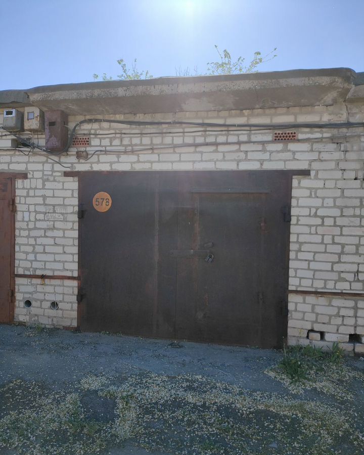 гараж г Волжский фото 1