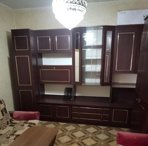 р-н Центральный ул им. Котовского 30 Западный фото