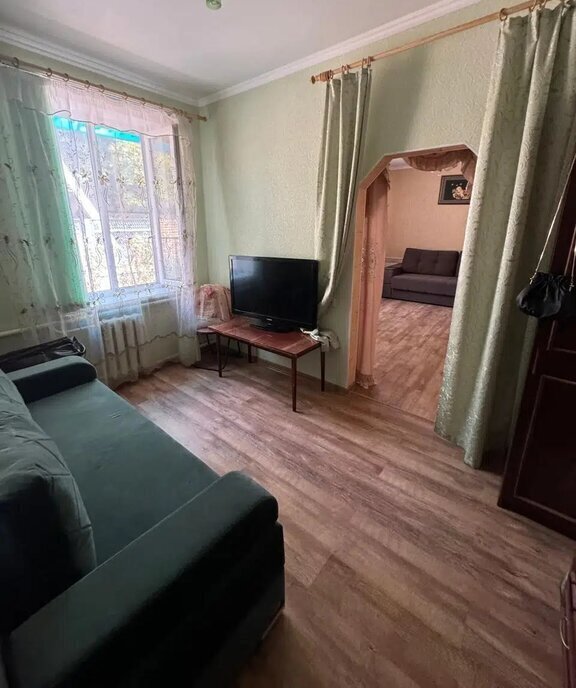 дом р-н Усть-Лабинский г Усть-Лабинск ул Заводская фото 11