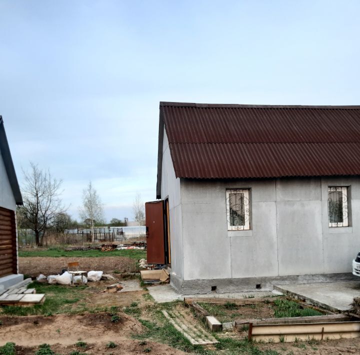земля г Верхняя Салда № 4 КС, ул. Тминная, 202 фото 3