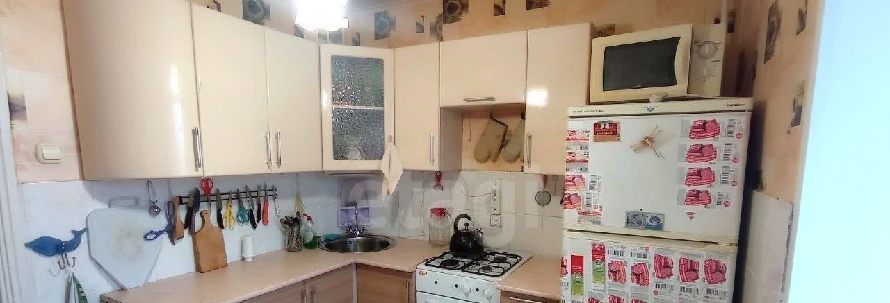 квартира г Кушва ул Центральная 31 фото 13