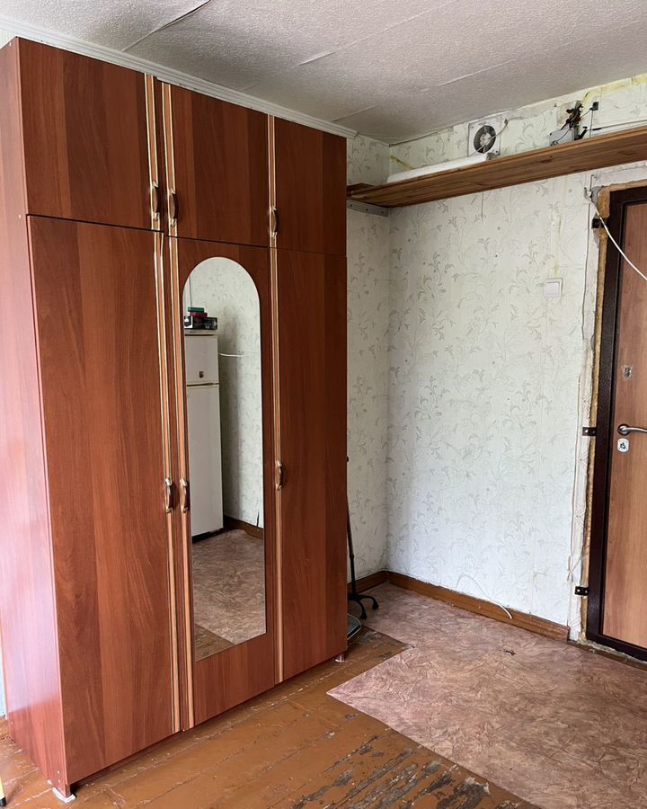 комната г Чебоксары р-н Московский ул Социалистическая 2б фото 3