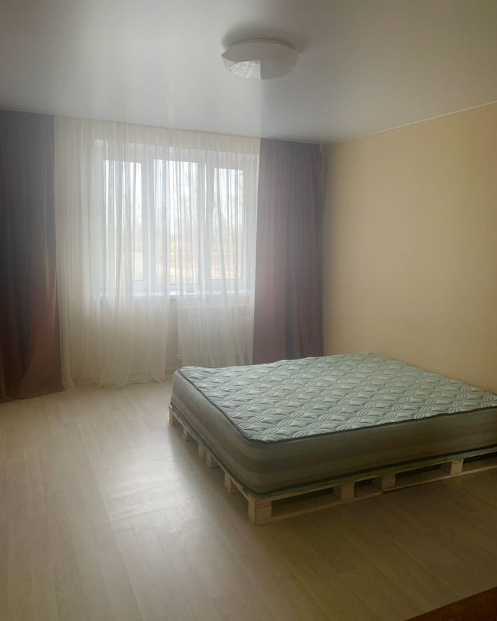 квартира г Владимир р-н Октябрьский ул Новгородская 36 фото 4