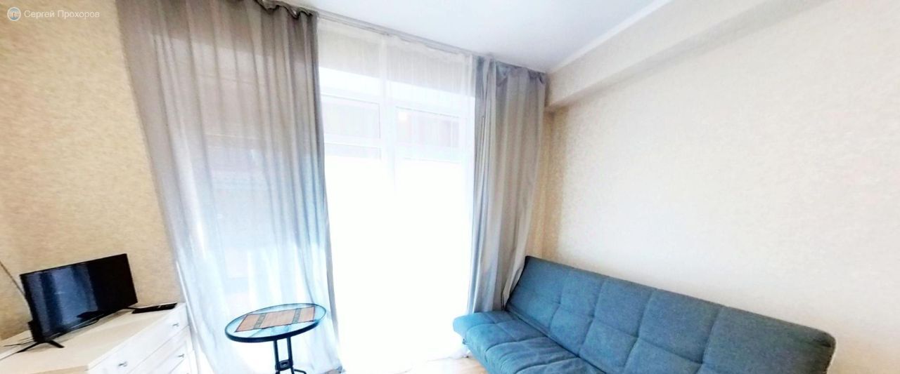 комната г Феодосия с Береговое ул Набережная 27 фото 3