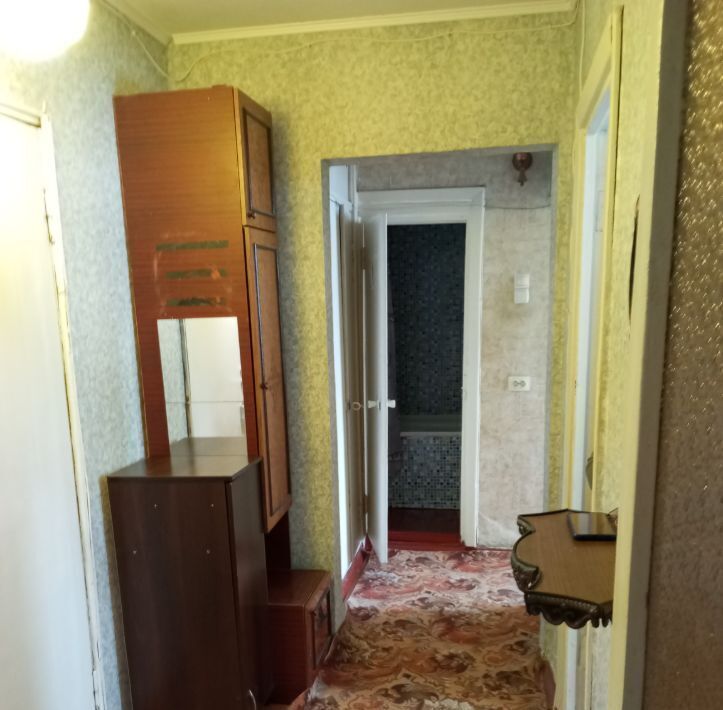 квартира г Керчь ул Кирова 107 фото 5