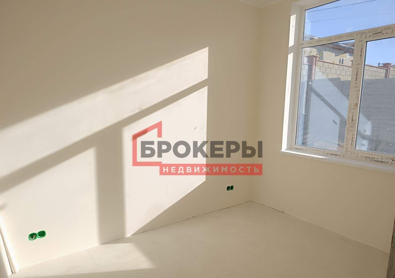 дом г Севастополь р-н Балаклавский снт Поиск Балаклавский муниципальный округ, 110, Крым фото 18