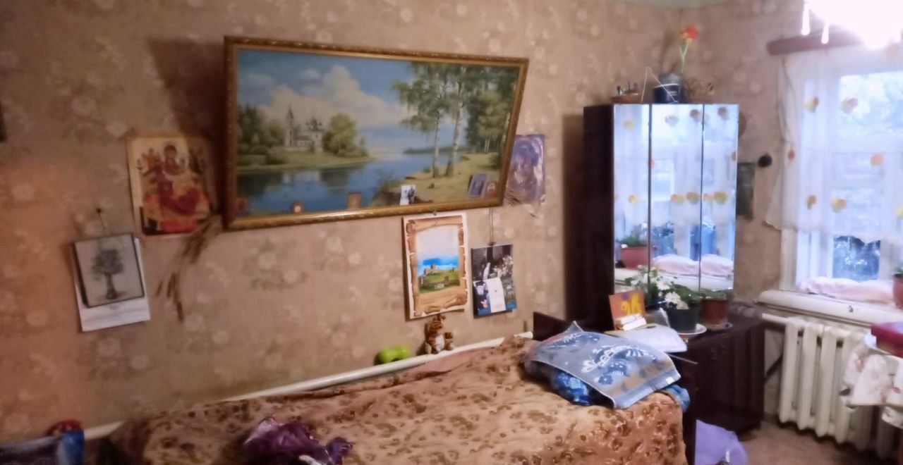дом р-н Шуйский г Шуя пер Кирова фото 4