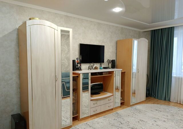 Сургутский р-н, 1-й мкр-н, 22/2, Тюменская обл. фото