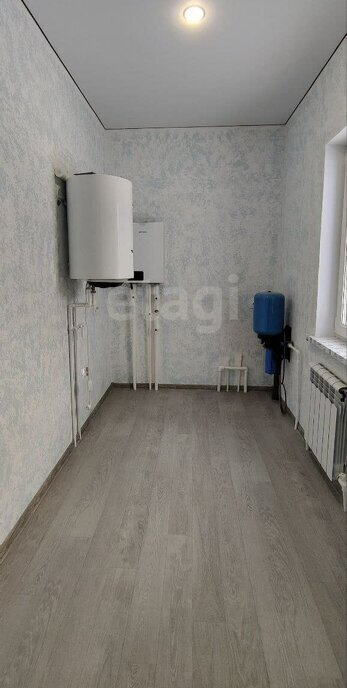 дом г Тюмень снт Липовый остров 3-я Восточная улица фото 13