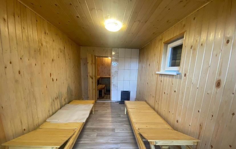 дом г Абакан дачный район Подсинее фото 11
