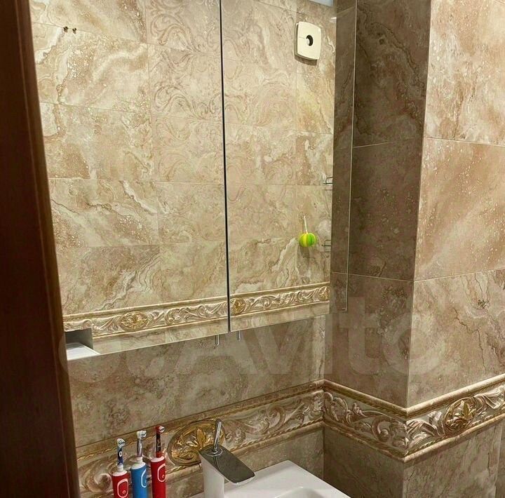 квартира г Махачкала ул Абдуллы Гаджиева Советский фото 14
