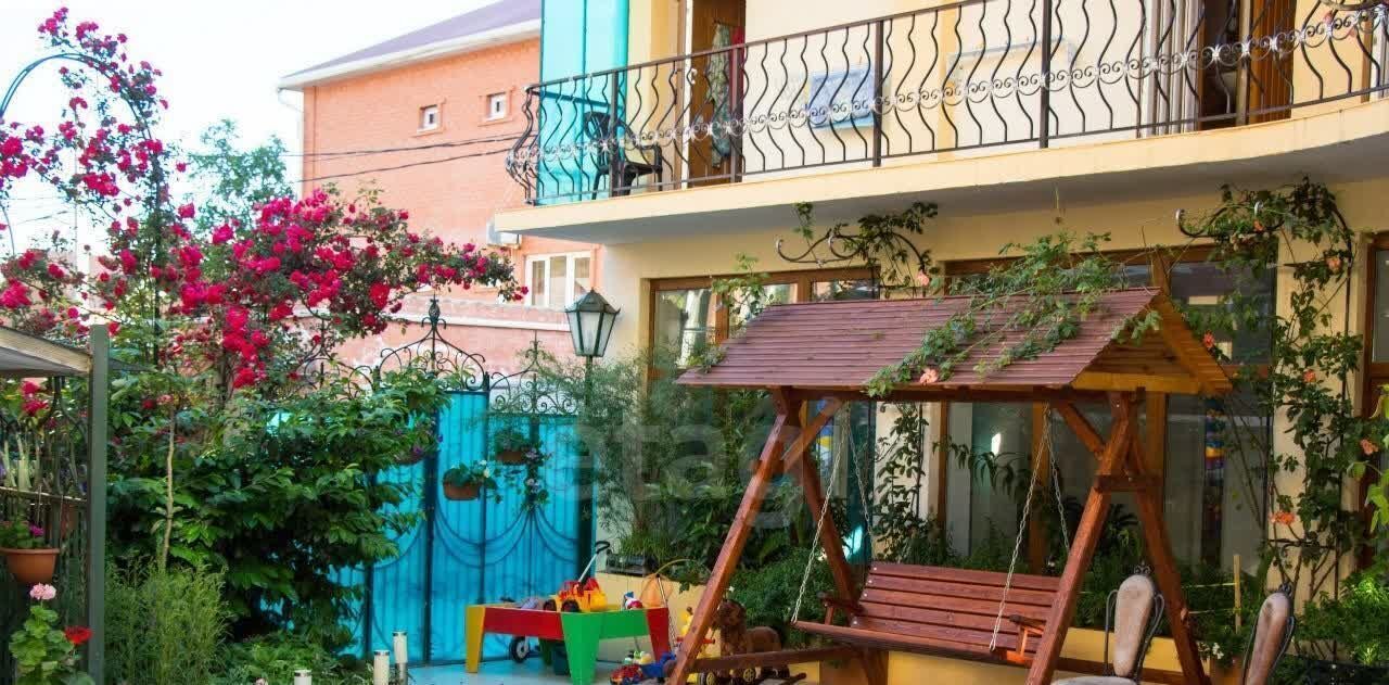 дом г Геленджик Центр фото 7