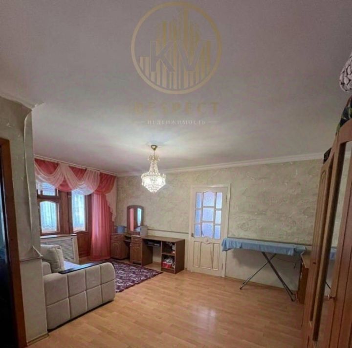 квартира г Кисловодск ул Линейная 33 фото 1