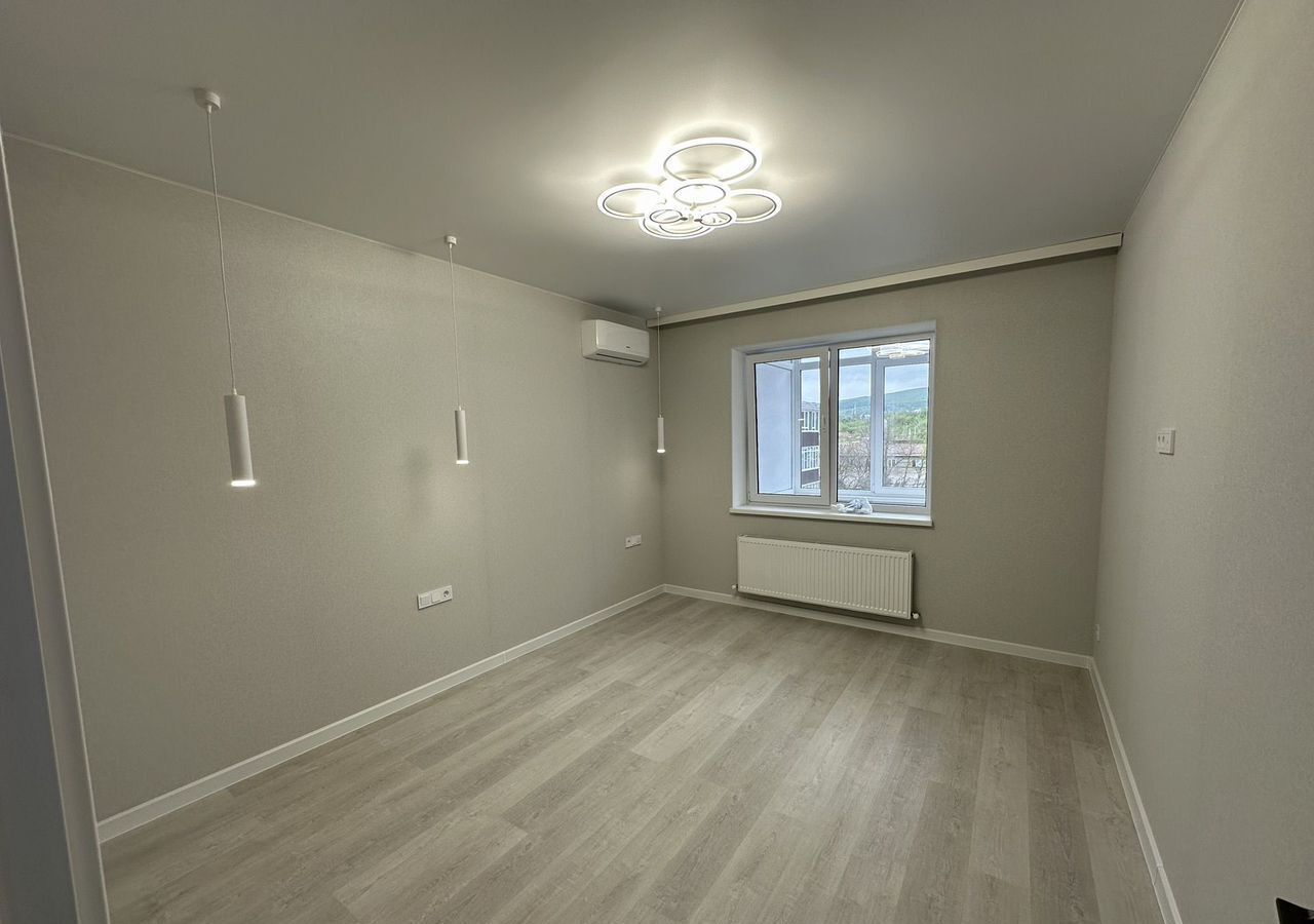 квартира г Железноводск п Иноземцево ул Советская 195к/2 фото 1