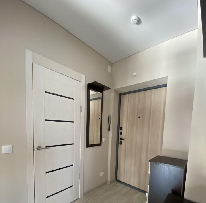 квартира г Красноярск р-н Кировский ул Аральская 53а фото 8